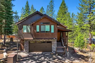 1502 Seminole Drive, South Lake Tahoe, CA 96150 - Photo 1