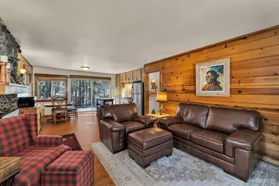 928 Kiowa Drive, South Lake Tahoe, CA 96150 - Photo 1