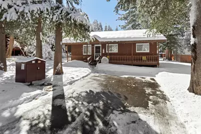1622 Atroari Street, South Lake Tahoe, CA 96150 - Photo 1