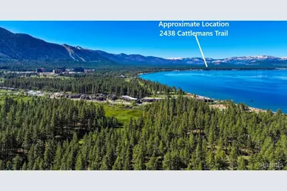 2438 Cattlemans Trail, South Lake Tahoe, CA 96150 - Photo 1