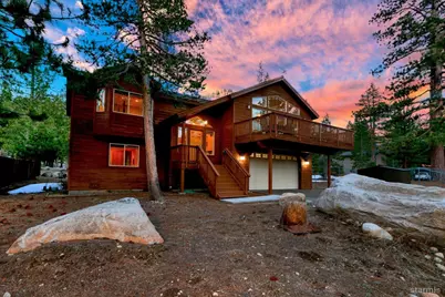2309 Blitzen Road, South Lake Tahoe, CA 96150 - Photo 1