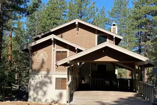 1236 Timber Ln, South Lake Tahoe, CA 96150 - Photo 1