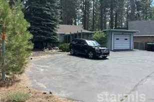 1201 Glenwood Way, South Lake Tahoe, CA 96150 - Photo 1