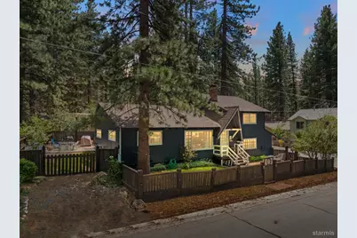 2450 Pinter Avenue, South Lake Tahoe, CA 96150 - Photo 1