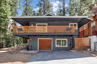 876 Clement Street, South Lake Tahoe, CA 96150 - Photo 1