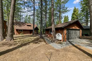 1262 Pine Valley Rd, South Lake Tahoe, CA 96150 - Photo 1