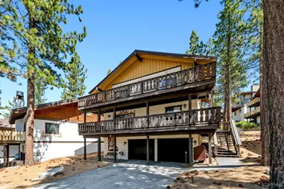 1285 Timber Lane, South Lake Tahoe, CA 96150 - Photo 1