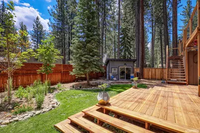 1867 Ibache Street, South Lake Tahoe, CA 96150 - Photo 1