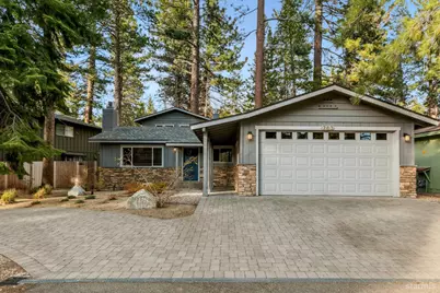 783 Jeffery Street, South Lake Tahoe, CA 96150 - Photo 1