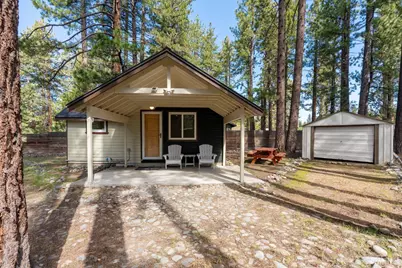 1247 Heather Lake Road, South Lake Tahoe, CA 96150 - Photo 1