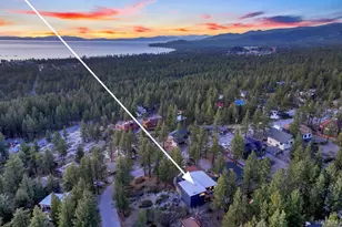 3748 Terrace Dr, South Lake Tahoe, CA 96150 - Photo 1