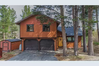 1235 Mount Diablo Circle, South Lake Tahoe, CA 96150 - Photo 1
