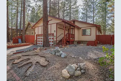 1180 Tokochi Street, South Lake Tahoe, CA 96150 - Photo 1