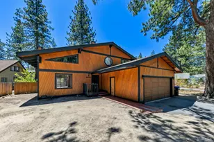 2892 Lakewood Cir, South Lake Tahoe, CA 96150 - Photo 1