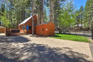 3592 Werner Salas Dr, South Lake Tahoe, CA 96150 - Photo 1
