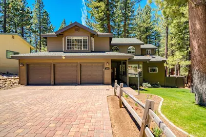 2399 Marshall Trail, South Lake Tahoe, CA 96150 - Photo 1