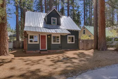 2572 Rose Avenue, South Lake Tahoe, CA 96150 - Photo 1