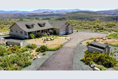 705 Sunrise Trail, Markleeville, CA 96120 - Photo 1