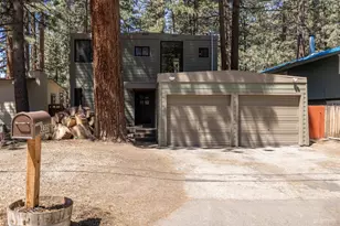 3309 Marlette Cir, South Lake Tahoe, CA 96150 - Photo 1