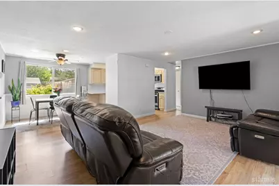2350 Baker Drive, Carson City, NV 89701 - Photo 1
