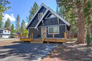 1969 Washoe St, South Lake Tahoe, CA 96150 - Photo 1