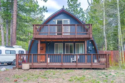 3446 E River Park Drive, South Lake Tahoe, CA 96150 - Photo 1