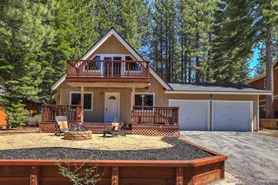 1551 Skyline Drive, South Lake Tahoe, CA 96150 - Photo 1