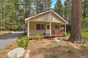 2992 Oakland Ave, South Lake Tahoe, CA 96150 - Photo 1