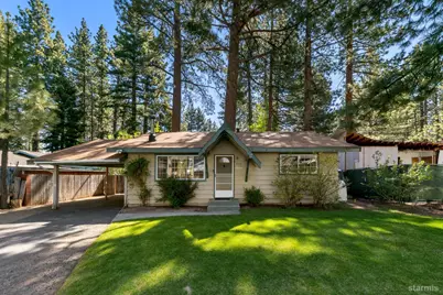 2172 Harvard Avenue, South Lake Tahoe, CA 96150 - Photo 1