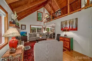 511 Little Mountain Ln, South Lake Tahoe, CA 96150 - Photo 1