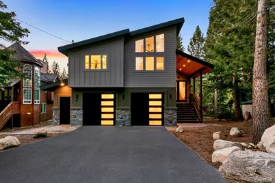 2051 Nez Perce Drive, South Lake Tahoe, CA 96150 - Photo 1