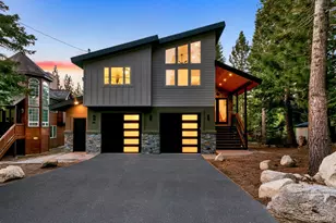 2051 Nez Perce Dr, South Lake Tahoe, CA 96150 - Photo 1
