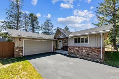 440 Capri Drive, South Lake Tahoe, CA 96150 - Photo 1
