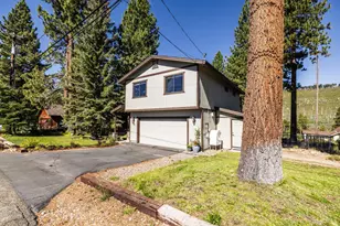 1367 Mt Olympia Cir, South Lake Tahoe, CA 96150 - Photo 1