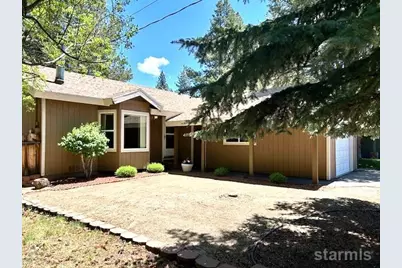 1143 Julie Lane, South Lake Tahoe, CA 96150 - Photo 1
