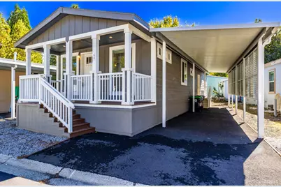 1080 Julie Lane #68, South Lake Tahoe, CA 96150 - Photo 1