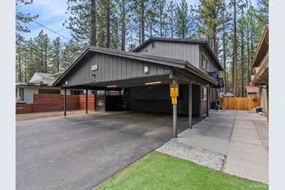3625 Larch Avenue, South Lake Tahoe, CA 96150 - Photo 1