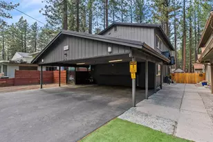 3625 Larch Ave, South Lake Tahoe, CA 96150 - Photo 1