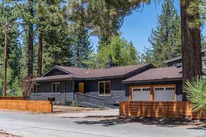 941 Sunset Drive, South Lake Tahoe, CA 96150 - Photo 1