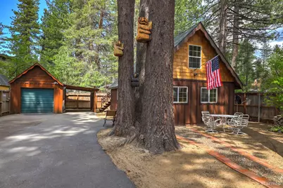881 Glorene Avenue, South Lake Tahoe, CA 96150 - Photo 1