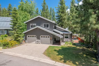 1121 Sundown Trail, South Lake Tahoe, CA 96150 - Photo 1