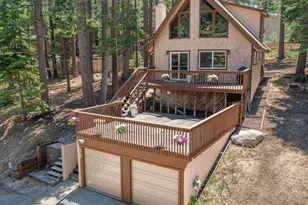 1750 Thunderbird Ct, South Lake Tahoe, CA 96150 - Photo 1