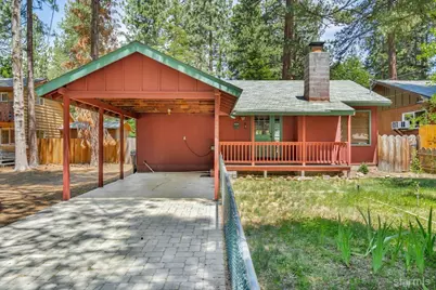 1207 Dedi Avenue, South Lake Tahoe, CA 96150 - Photo 1