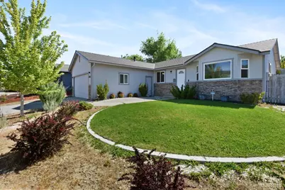 3563 Loam Lane, Out of Area, NV 89705 - Photo 1