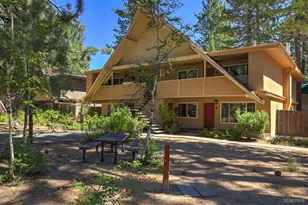 1151 Herbert Ave, South Lake Tahoe, CA 96150 - Photo 1