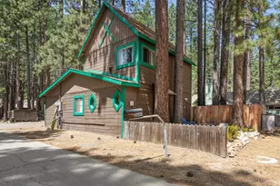 2661 Knox Ave, South Lake Tahoe, CA 96150 - Photo 1