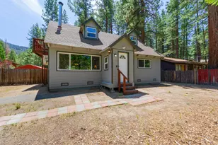 3402 Red Lake Rd, South Lake Tahoe, CA 96150 - Photo 1