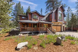 1975 Arrowhead Ave, South Lake Tahoe, CA 96150 - Photo 1