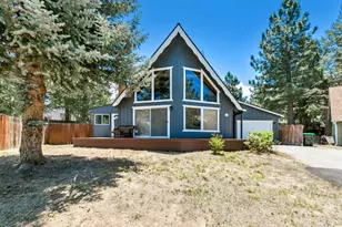 1401 Friant Ct, South Lake Tahoe, CA 96150 - Photo 1