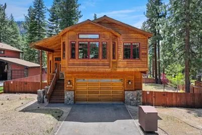 2109 Marshall Trail, South Lake Tahoe, CA 96150 - Photo 1